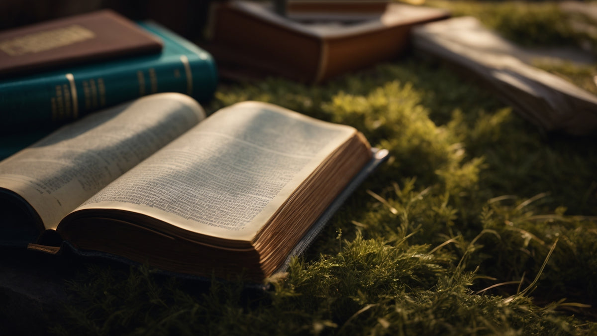 The Transformative Power of Daily Verses in Modern Life