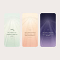 Psalms Christian wallpaper bundle, KJV scripture lock screens