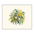 Eucalyptus & Wildflowers | New Beginnings Comfort Candle Set | Magnetica