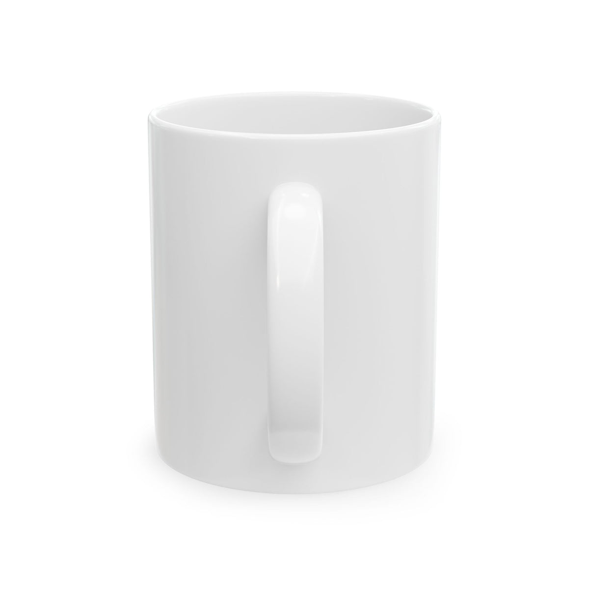 New Mercies Sunrise Ceramic Mug | Lamentations 3:23 | Magnetica