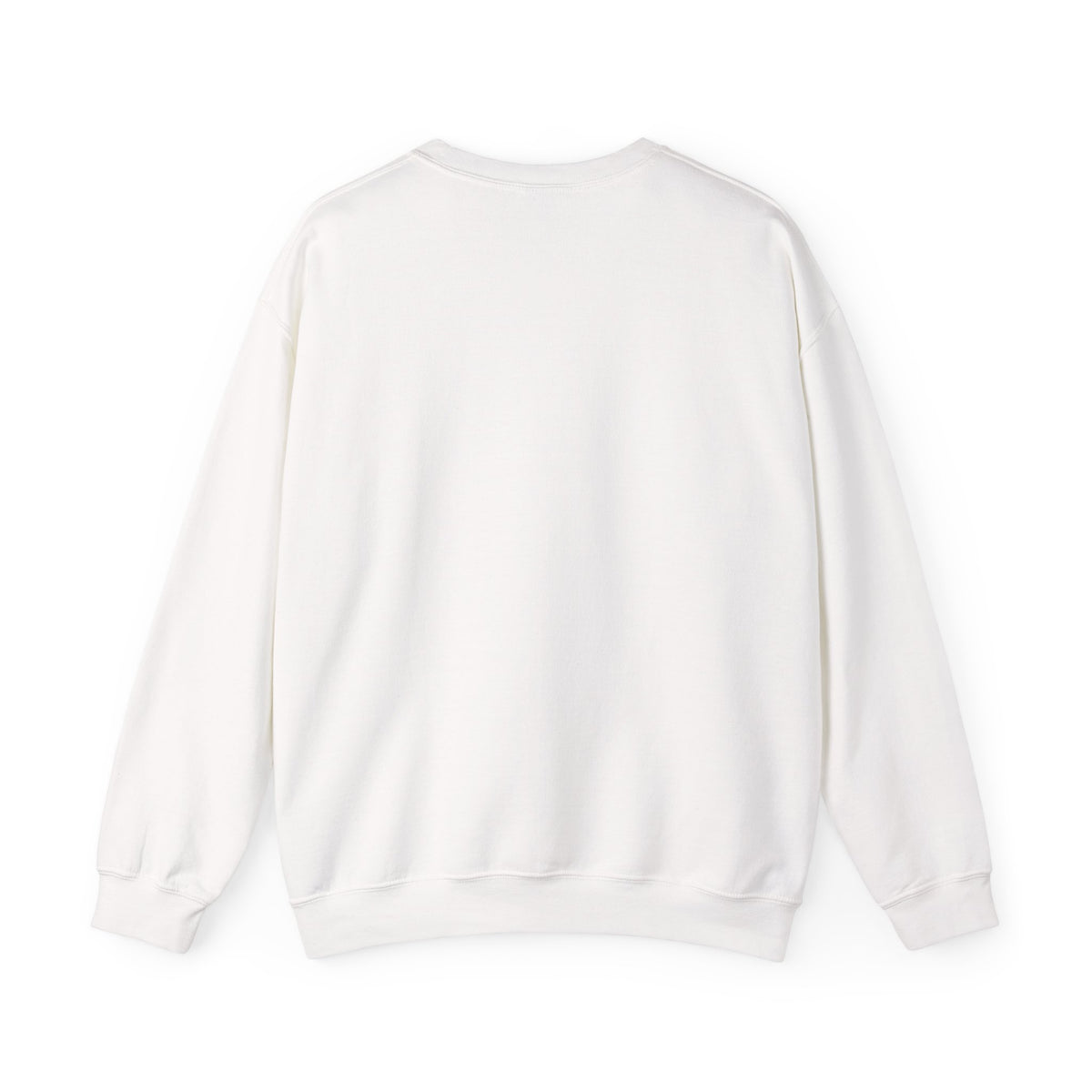 Saved by Grace Botanical Crewneck Sweatshirt | Magnetica