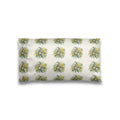 Eucalyptus & Wildflowers | Satin Pillowcase | Magnetica