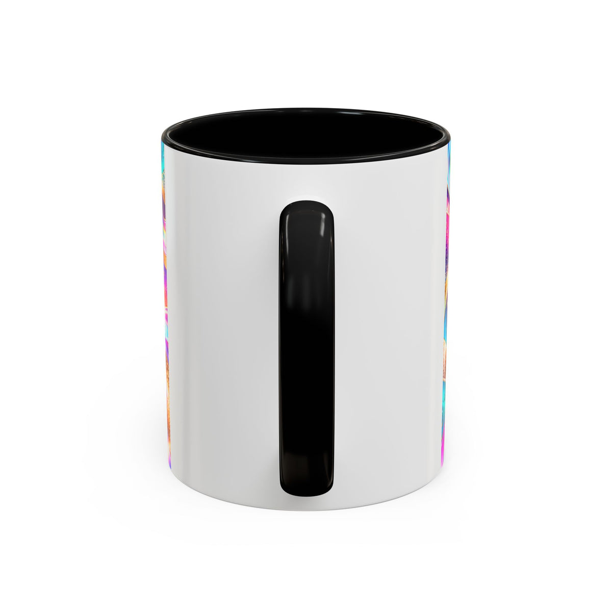 Magnetica Become Magnetic Accent Mug — 11oz