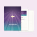 Become Her 30-day self-concept manifestation journal cover