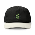 Eucalyptus Leaf | Class Two-Tone Cap | Magnetica