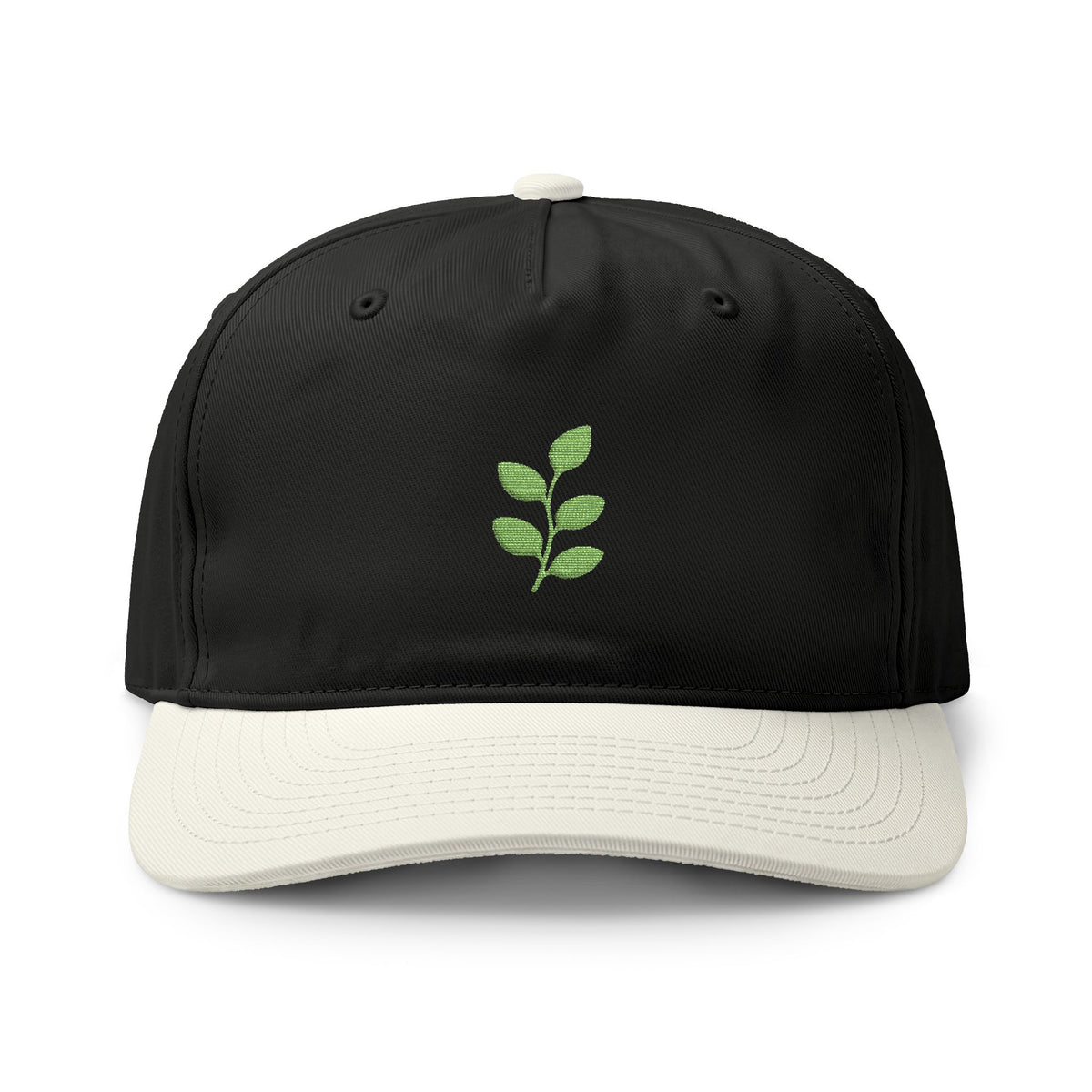Eucalyptus Leaf | Class Two-Tone Cap | Magnetica