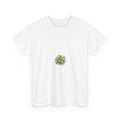 Eucalyptus & Wildflowers | Adult Unisex T-Shirt | Magnetica