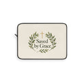 Saved by Grace | Laptop Sleeve | Magnetica