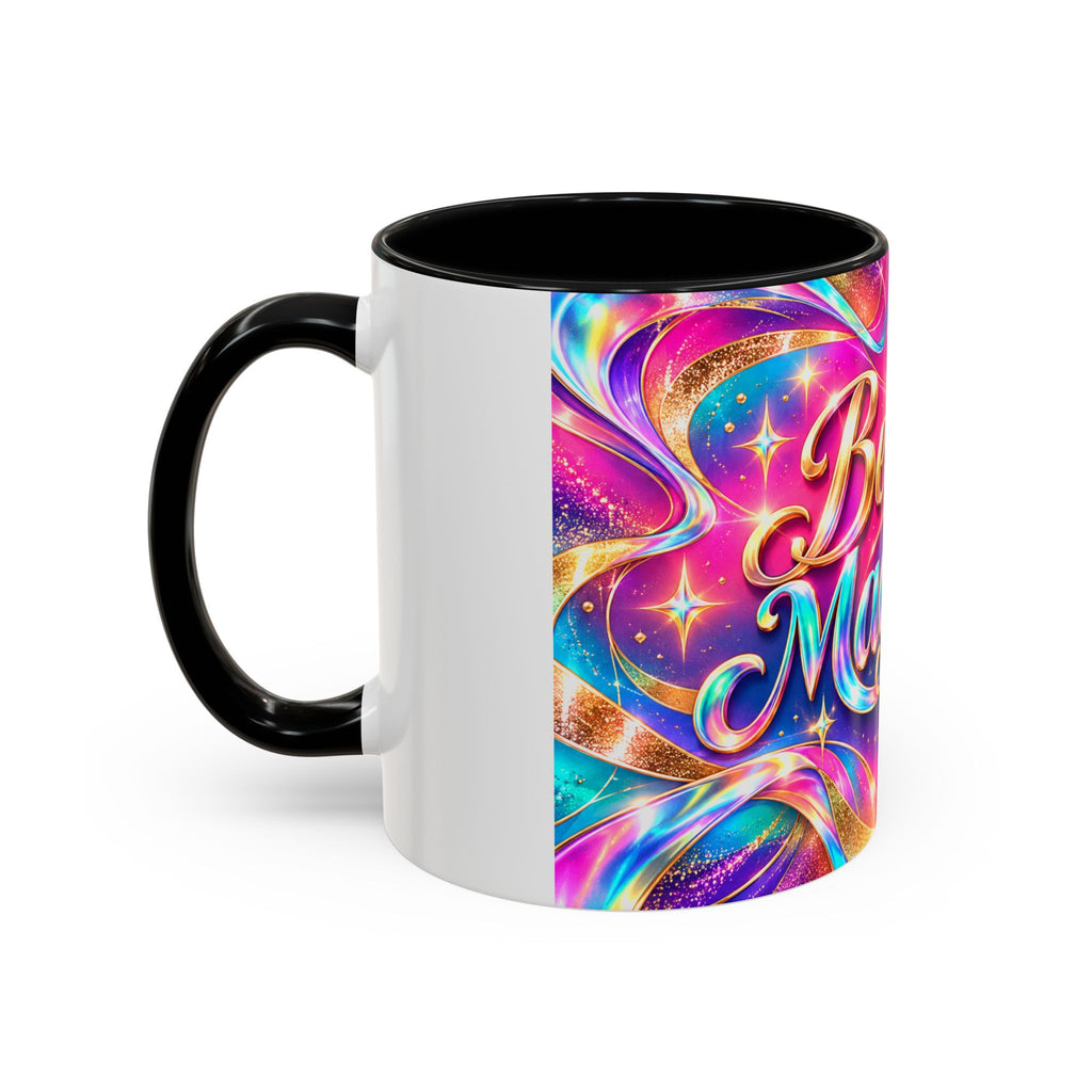 Magnetica Become Magnetic Accent Mug — 11oz