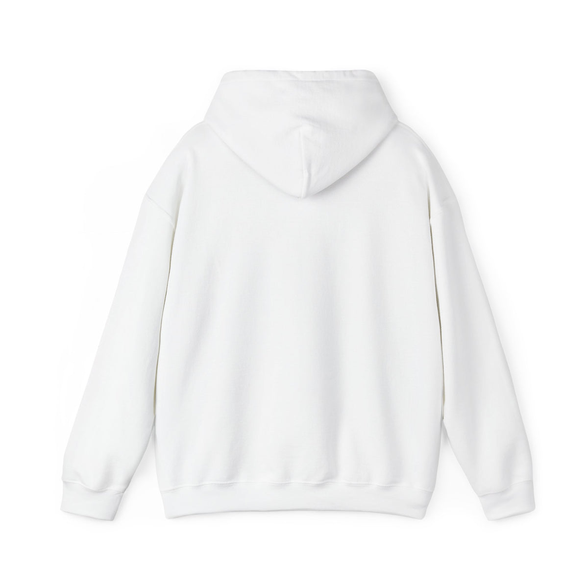 Eucalyptus & Wildflowers | Adult Unisex Hoodie | Magnetica