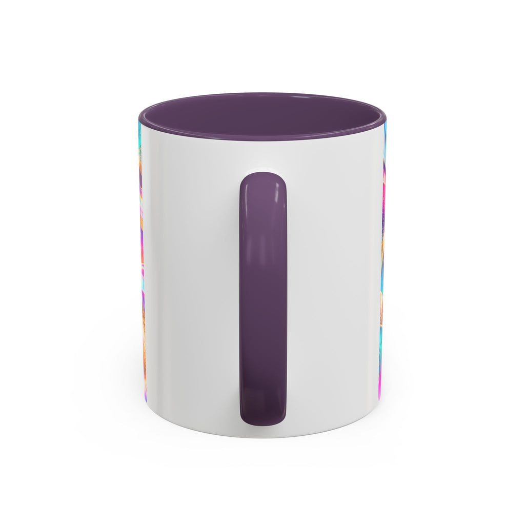 Magnetica Become Magnetic Accent Mug — 11oz