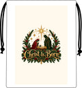 Christ Is Born | Favor Bag | Magnetica