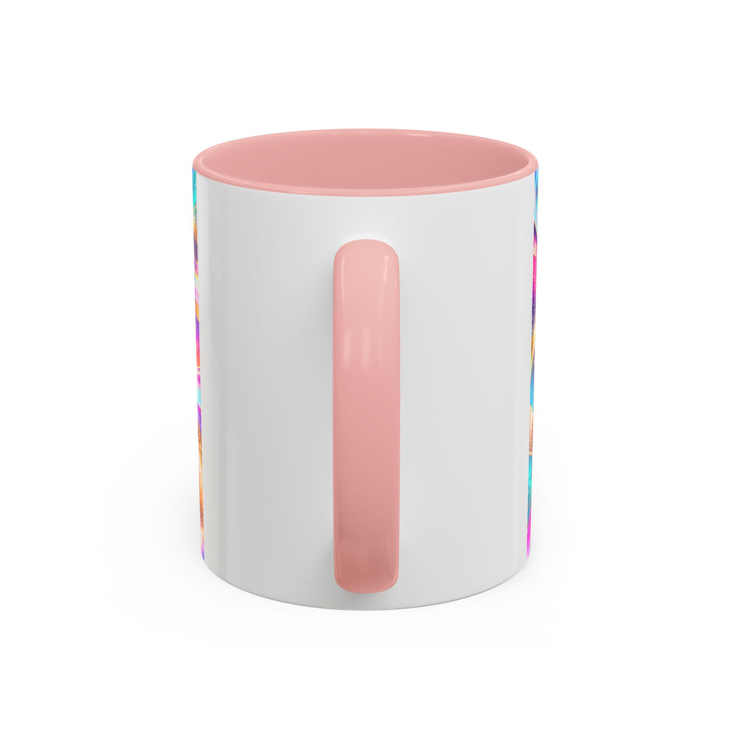 Magnetica Become Magnetic Accent Mug — 11oz