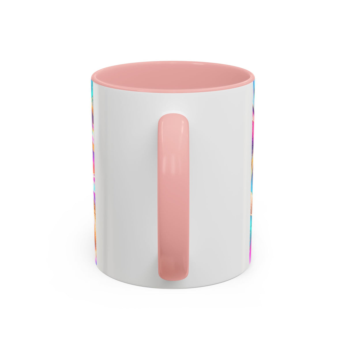 Magnetica Become Magnetic Accent Mug — 11oz