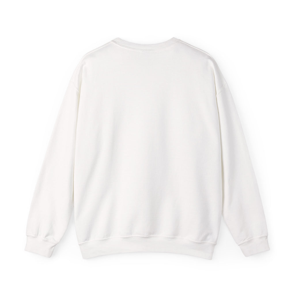 Eucalyptus & Wildflowers | Unisex Crewneck Sweatshirt | Magnetica