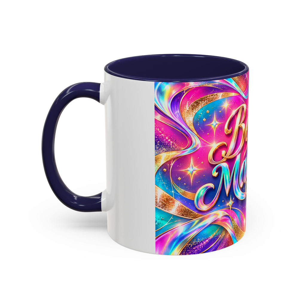 Magnetica Become Magnetic Accent Mug — 11oz