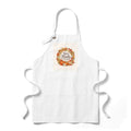 Give Thanks to the Lord | Signature Heavy Twill Bib Apron | Magnetica