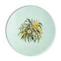 Eucalyptus & Wildflowers | Round Cutting Board | Magnetica