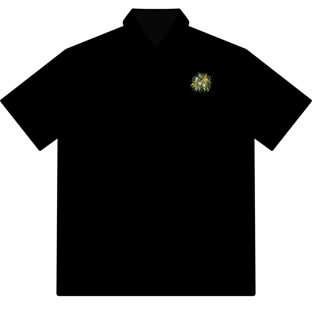 Eucalyptus & Wildflowers | Versa Polo | Magnetica