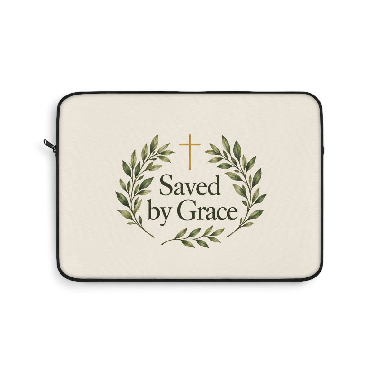 Saved by Grace | Laptop Sleeve | Magnetica