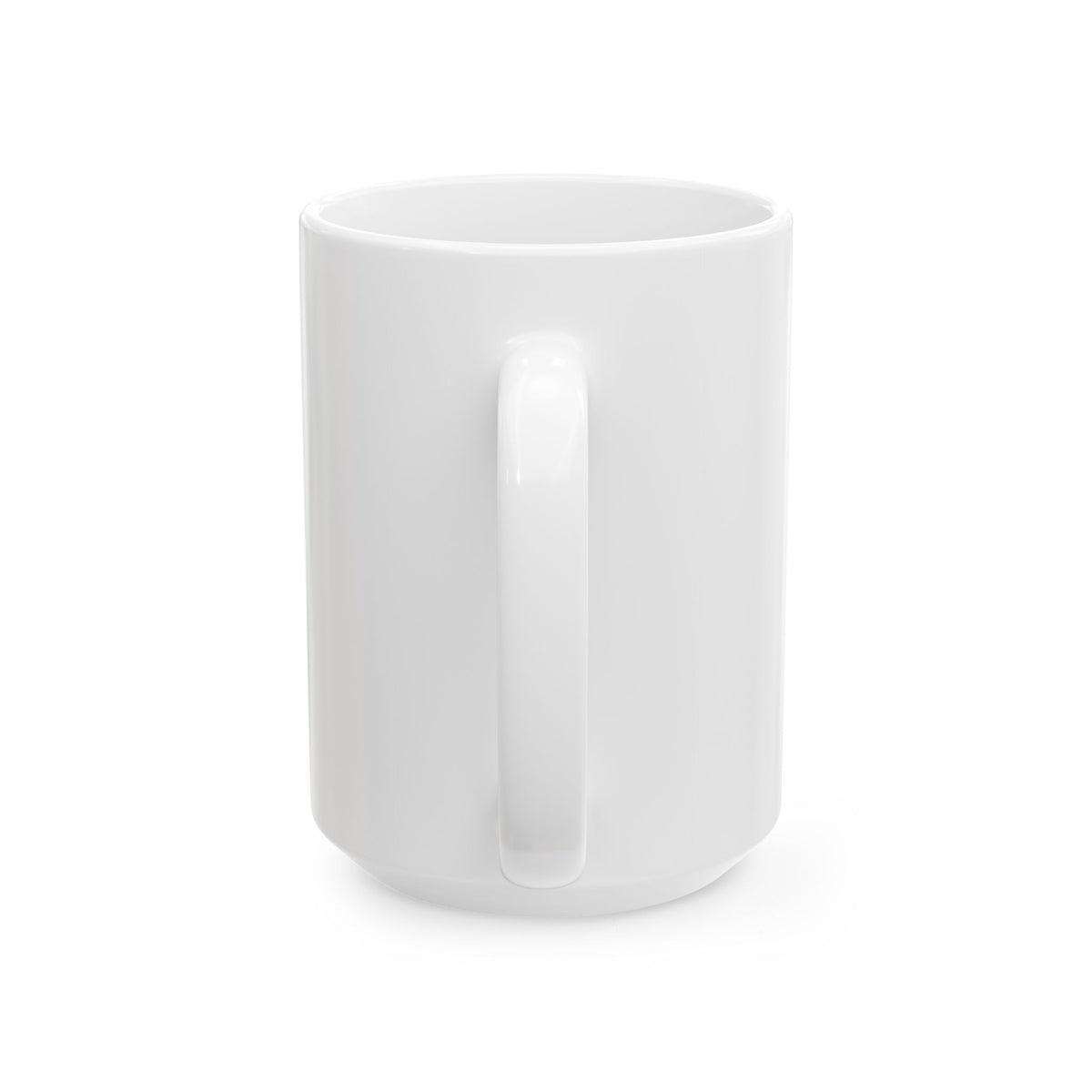 New Mercies Sunrise Ceramic Mug | Lamentations 3:23 | Magnetica