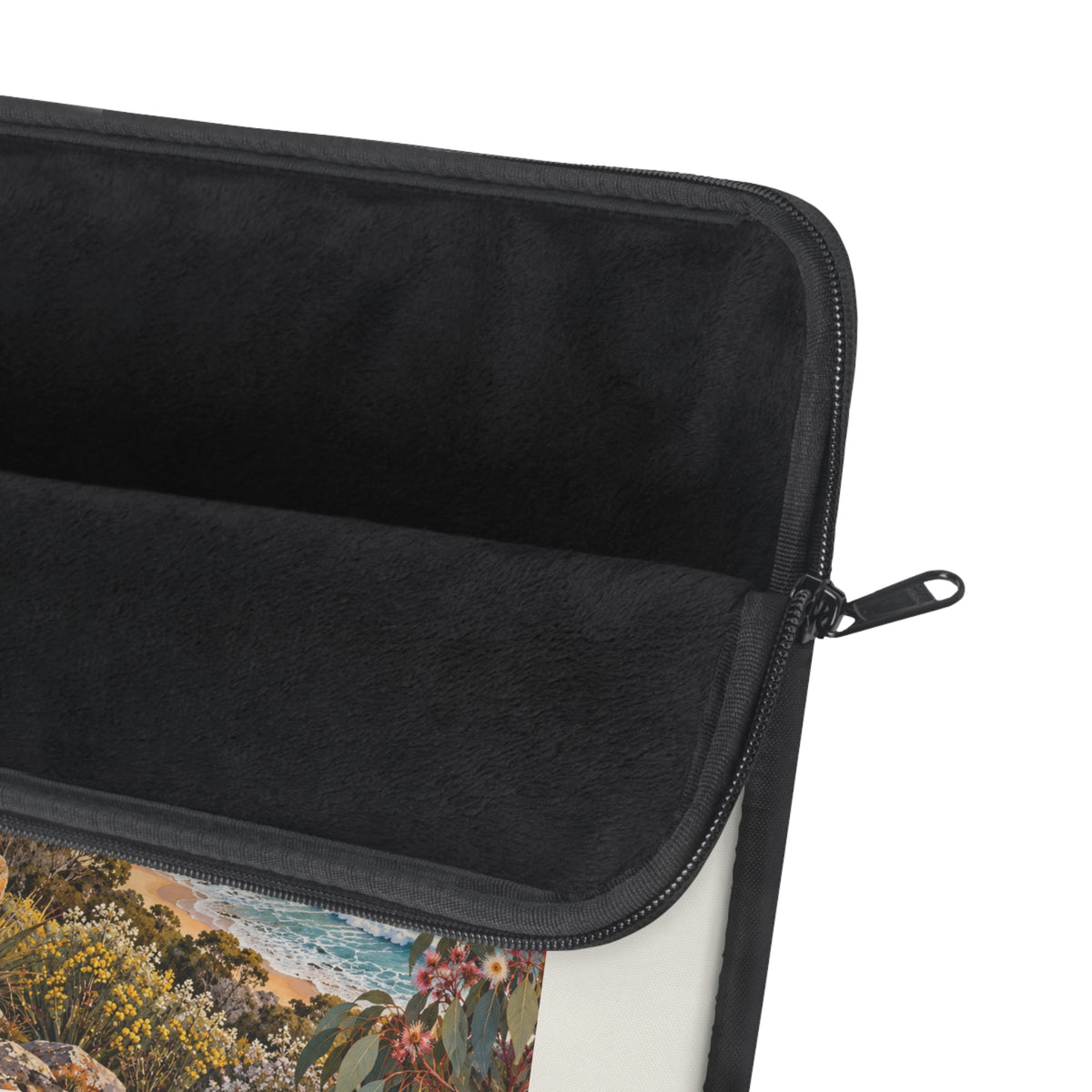 Coastal Sunrise | Laptop Sleeve | Magnetica