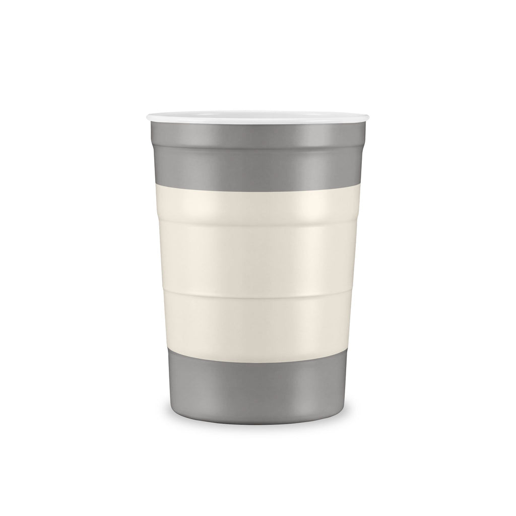 Jesus the Living Water | Recyclable Steel Cup | Magnetica