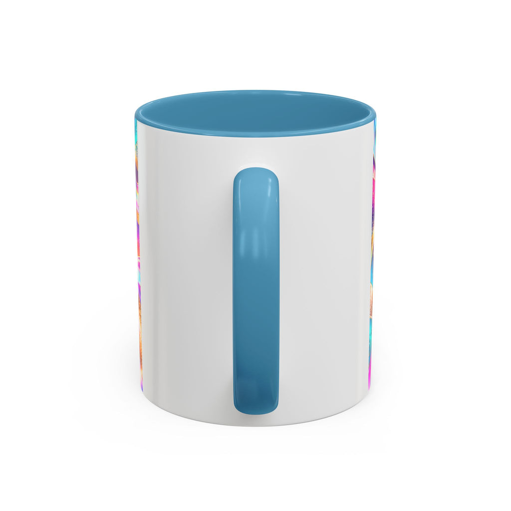 Magnetica Become Magnetic Accent Mug — 11oz