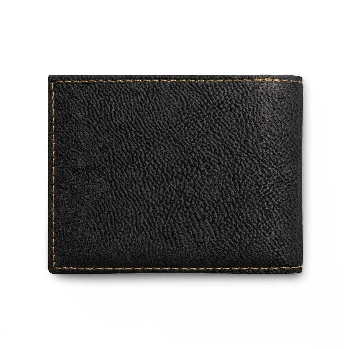 Eucalyptus Leaf | Bi-Fold Wallet with Flip | Magnetica