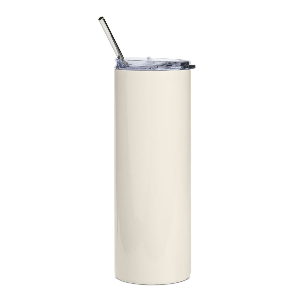 Eucalyptus & Wildflowers | Stainless Steel Tumbler, 20oz | Magnetica