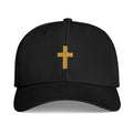 Faithful Cross | Icon Cap | Magnetica