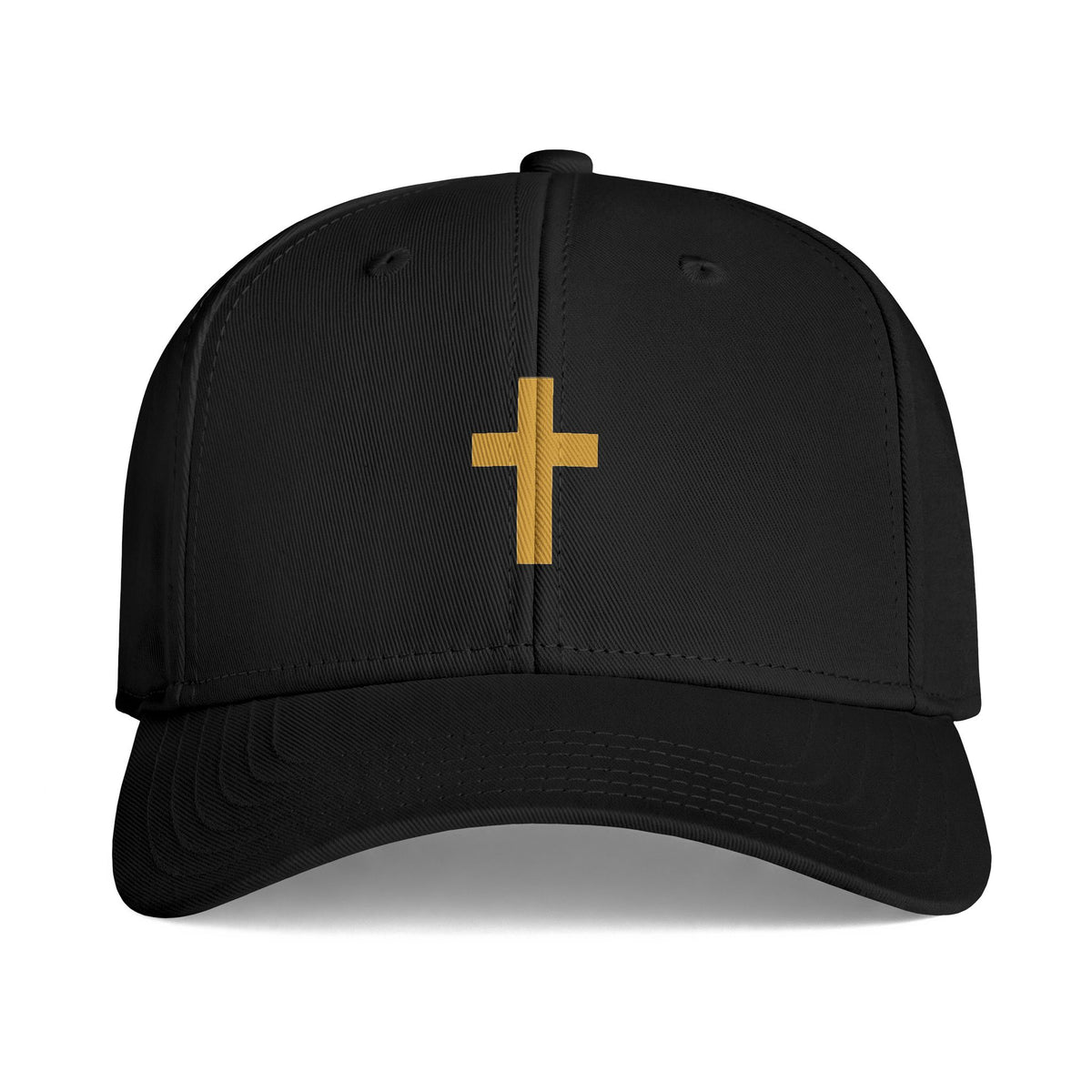 Faithful Cross | Icon Cap | Magnetica
