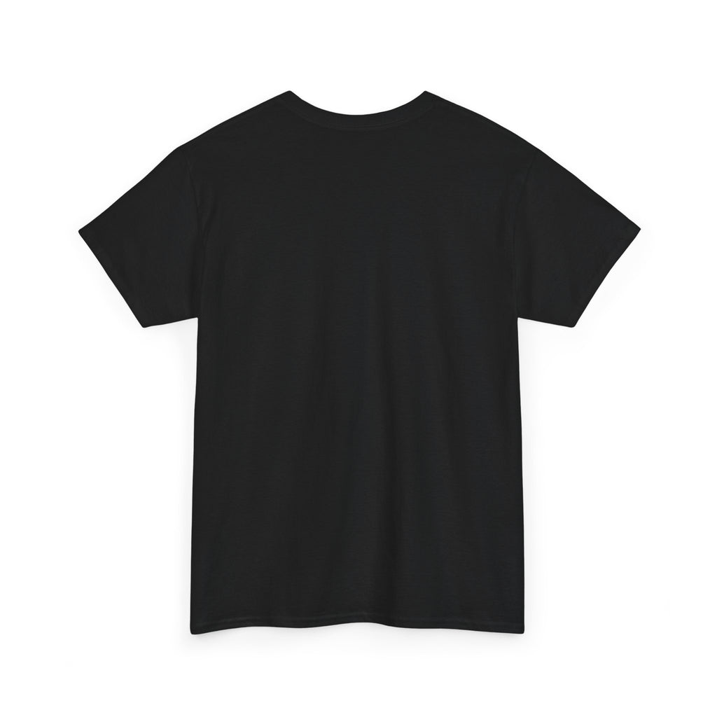 Eucalyptus & Wildflowers | Adult Unisex T-Shirt | Magnetica