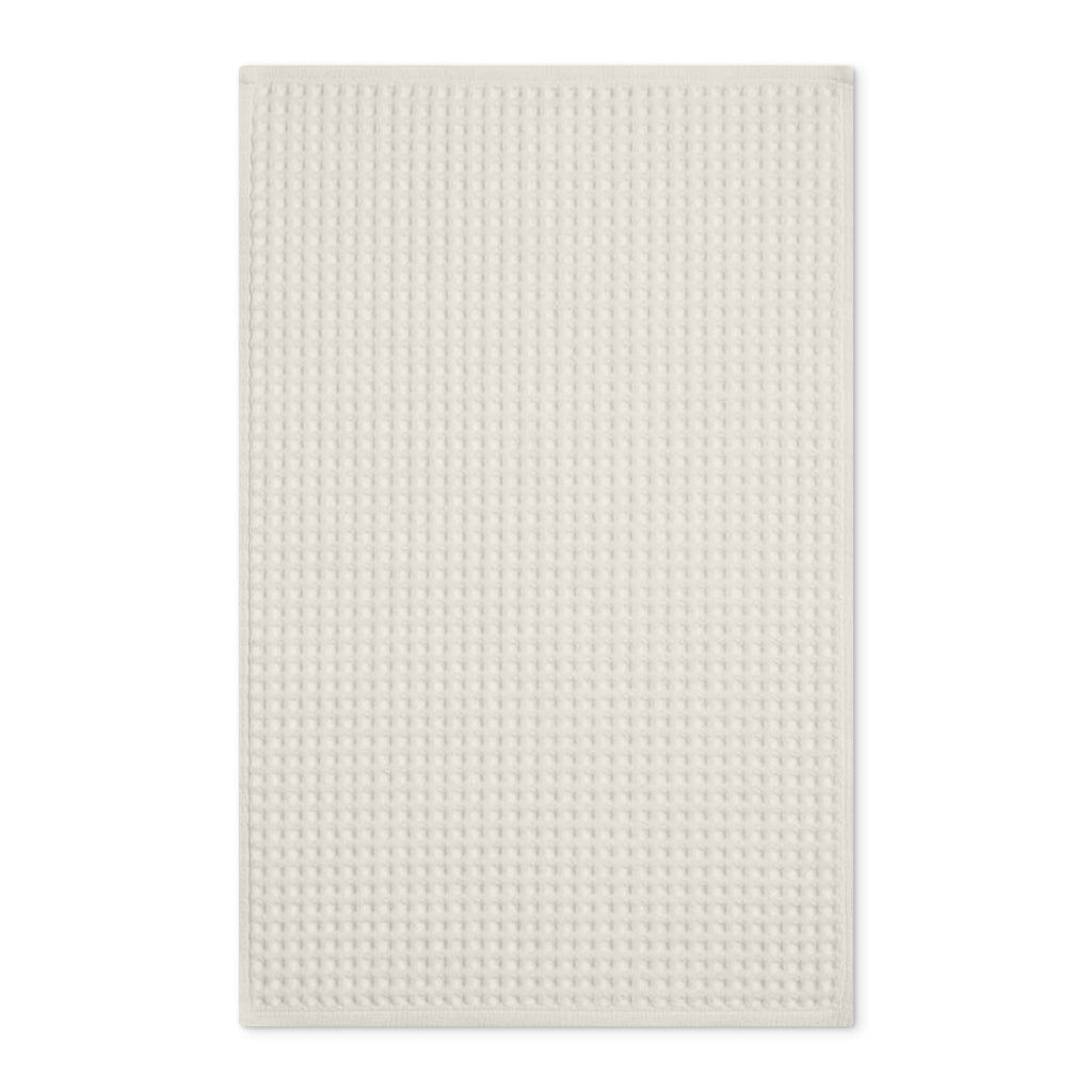 Eucalyptus & Wildflowers | Waffle Double-Sided Tea Towel | Magnetica