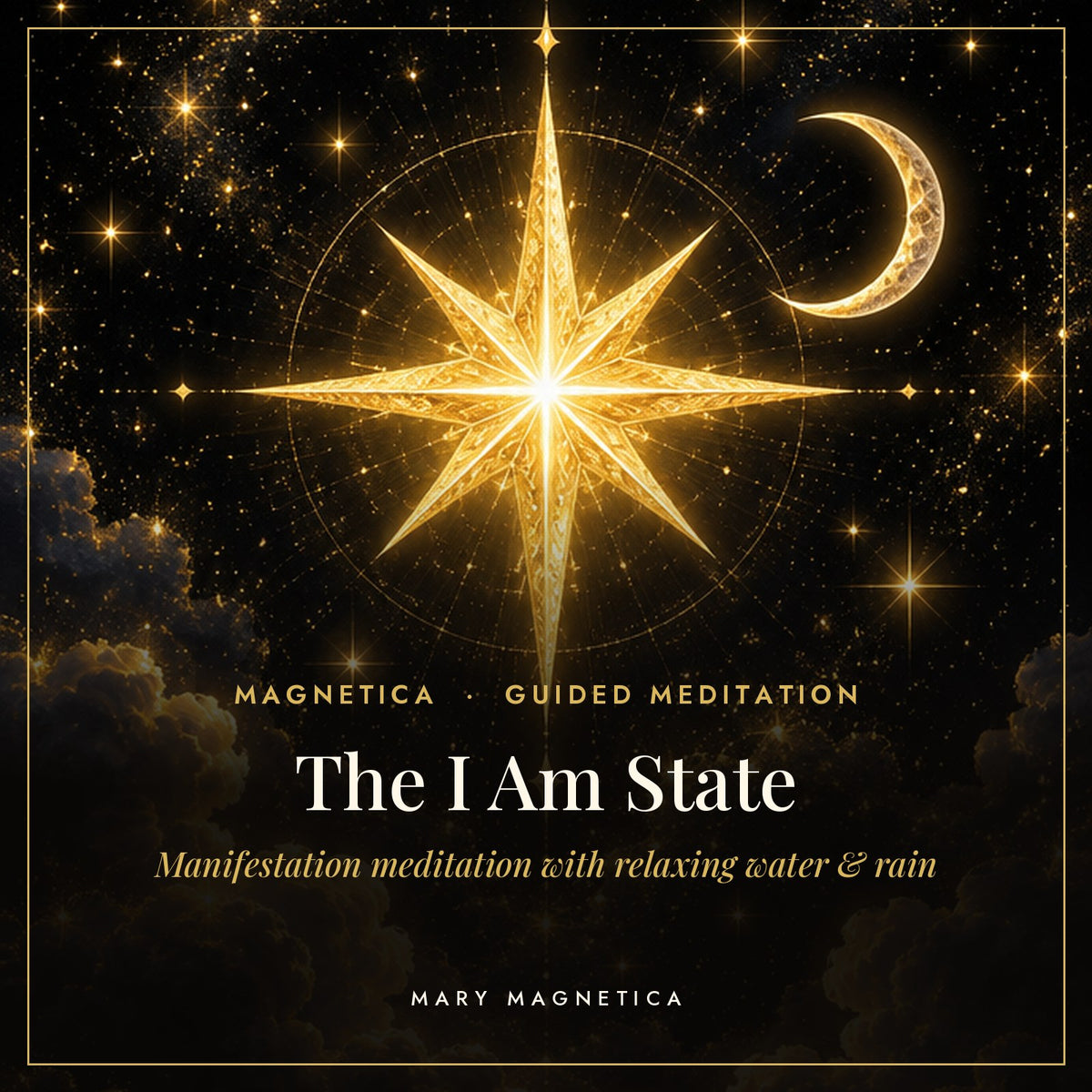The I Am State guided meditation
