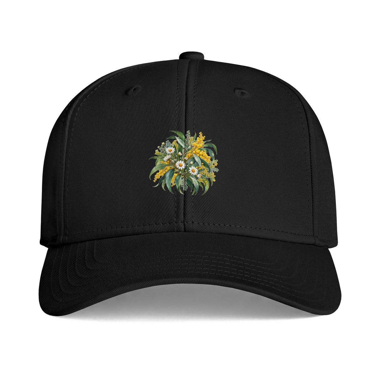 Eucalyptus & Wildflowers | Icon Cap | Magnetica