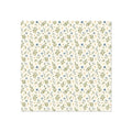 Olive Branches and Crosses | Peel and Stick Wallpaper | Magnetica