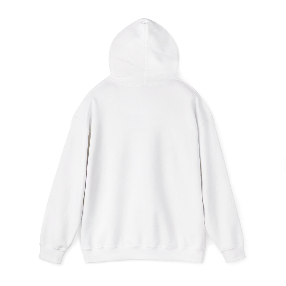 WWJW? Sandals, Obviously — Adult Christian Hoodie | Black & White
