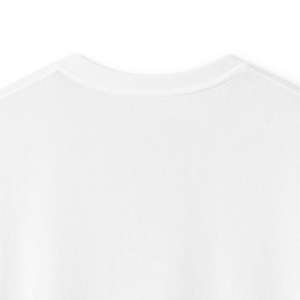 Magnetica Kids – Rainbow Kitten Large Front Print T-Shirt