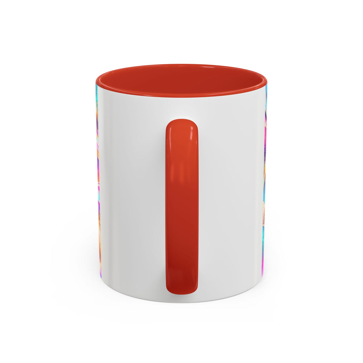 Magnetica Become Magnetic Accent Mug — 11oz