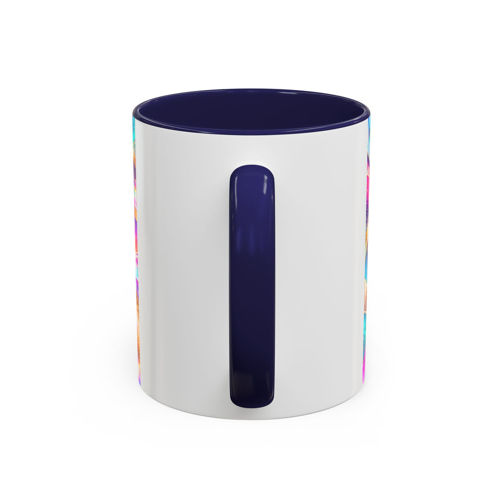 Magnetica Become Magnetic Accent Mug — 11oz