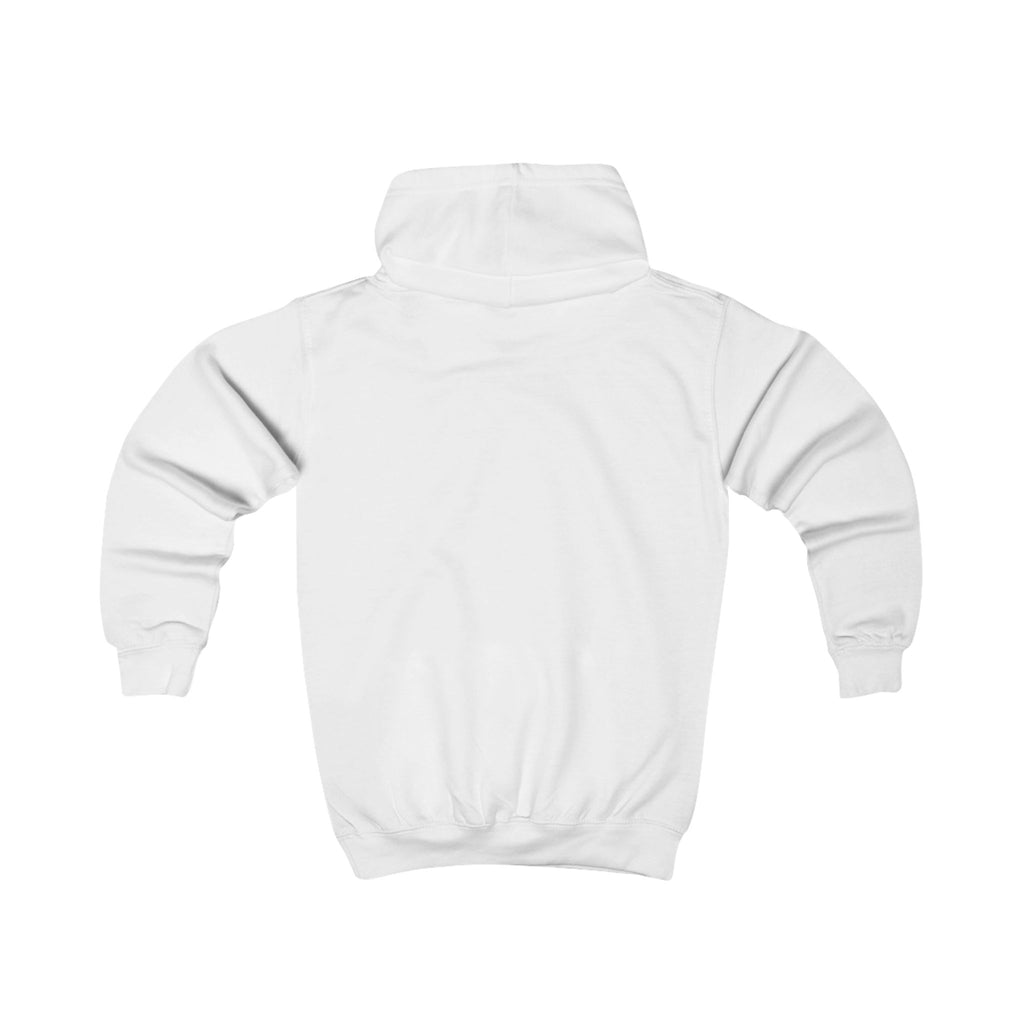 Magnetica Kids – Rainbow Kitten Hoodie
