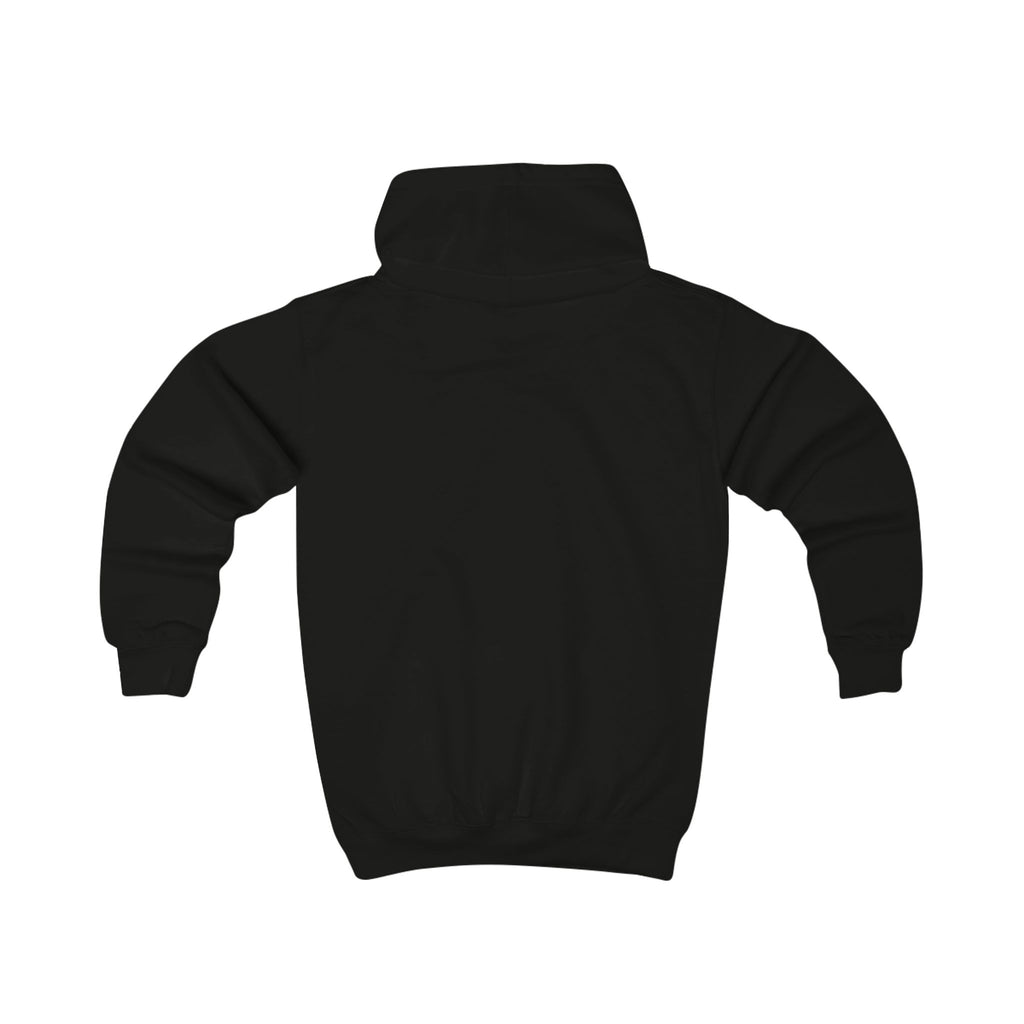 Magnetica Kids – Rainbow Kitten Hoodie