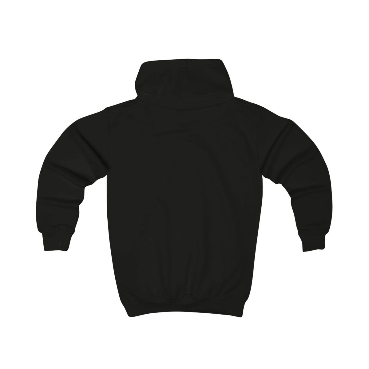 Magnetica Kids – Rainbow Kitten Hoodie