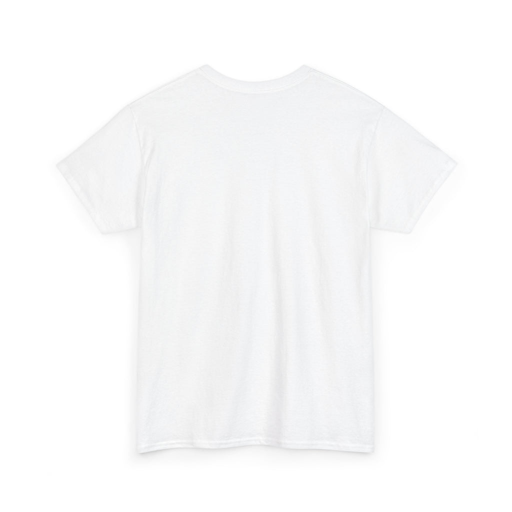 Eucalyptus & Wildflowers | Adult Unisex T-Shirt | Magnetica