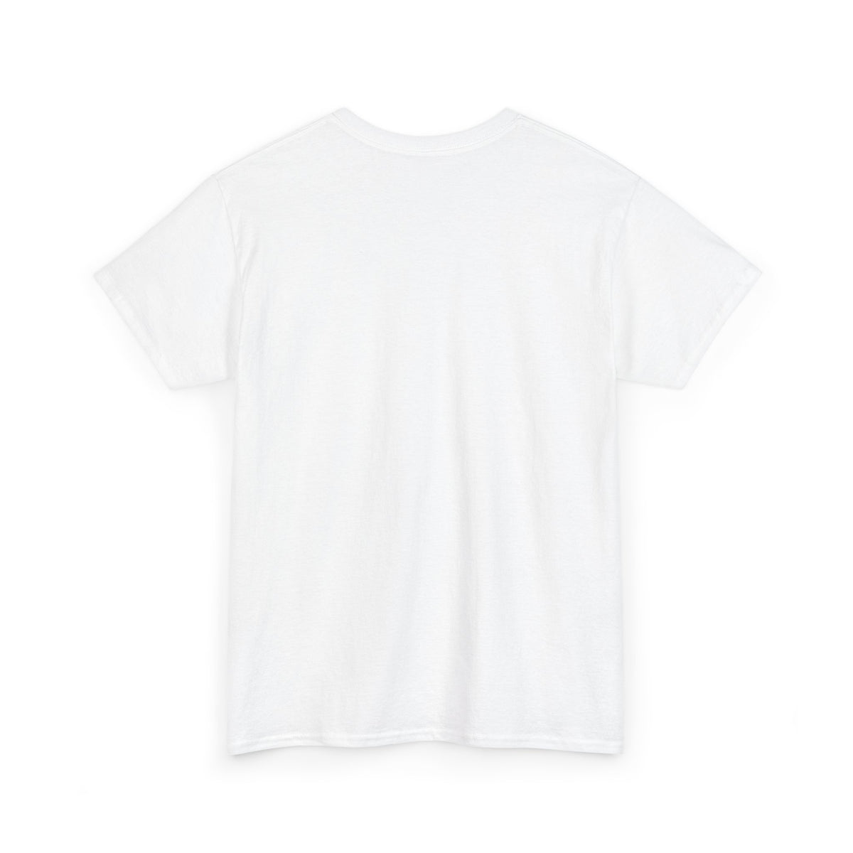 Eucalyptus & Wildflowers | Adult Unisex T-Shirt | Magnetica