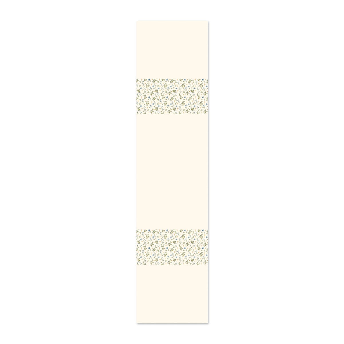 Olive Branches and Crosses | Peel and Stick Wallpaper | Magnetica