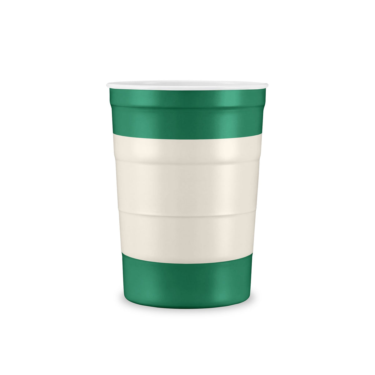 Eucalyptus & Wildflowers | Recyclable Steel Cup | Magnetica