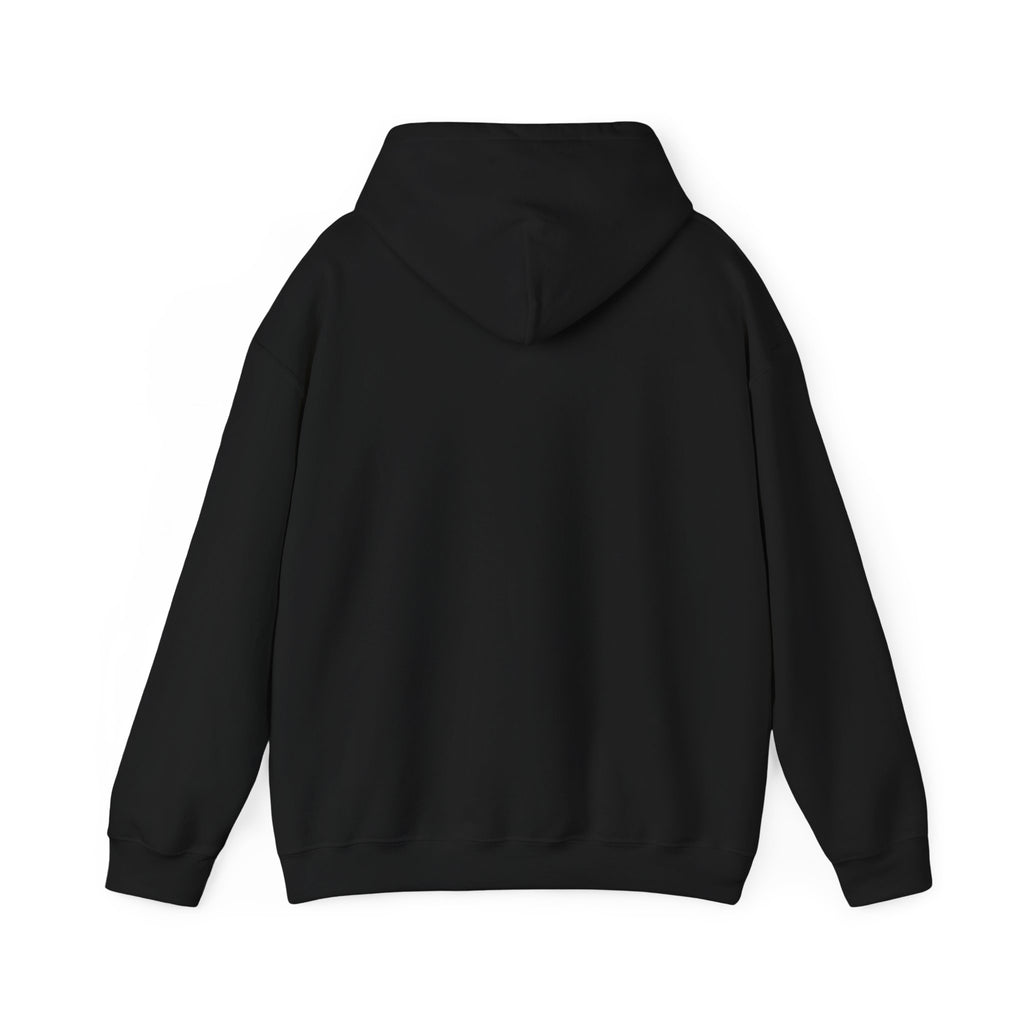 Eucalyptus & Wildflowers | Adult Unisex Hoodie | Magnetica