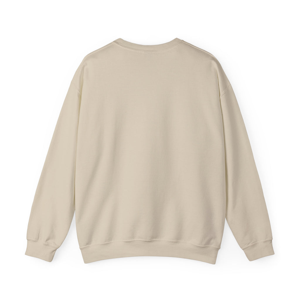 Saved by Grace Botanical Crewneck Sweatshirt | Magnetica